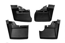 Toyota Land Cruiser 70 1984- Original Premium Mud Flaps (3-door, 4 pcs) photo 3