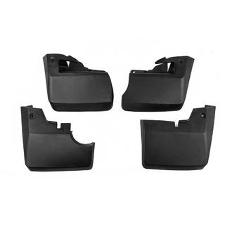 Original Premium Mud Flaps (3-door, 4 pcs) photo 1