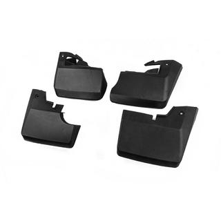 Original Premium Mud Flaps (3-door, 4 pcs) photo 2