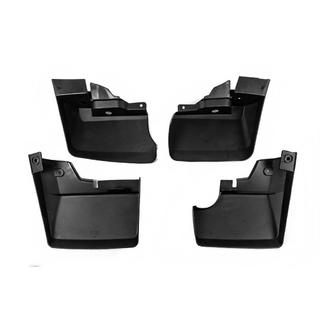Original Premium Mud Flaps (3-door, 4 pcs) photo 3