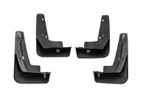 Toyota Venza 2020- Original Premium Mud Flaps (2021+, 4 pcs) photo 3