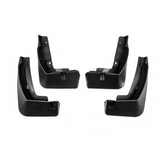 Original Premium Mud Flaps (2021+, 4 pcs) photo 2