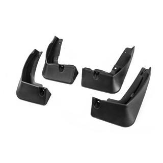 Original Premium Mud Flaps (2021+, 4 pcs) photo 1