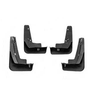 Original Premium Mud Flaps (2021+, 4 pcs) photo 3