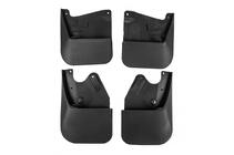 Toyota Tundra 2021- Premium Mud Flaps (4 pcs) photo 1