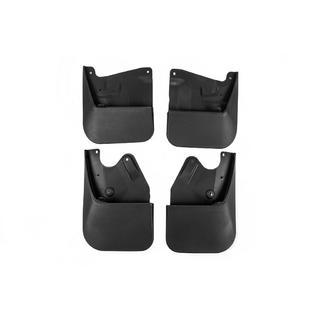 Premium Mud Flaps (4 pcs) photo 1