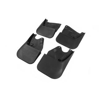 Premium Mud Flaps (4 pcs) photo 2
