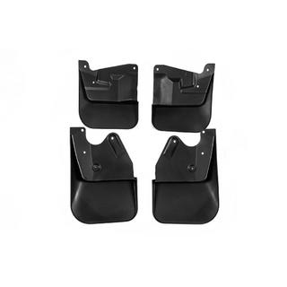 Premium Mud Flaps (4 pcs) photo 3