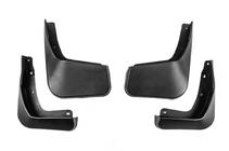 Suzuki Vitara 2015- Premium Mud Flaps (4 pcs) photo 2