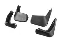 Suzuki Vitara 2015- Premium Mud Flaps (4 pcs) photo 1