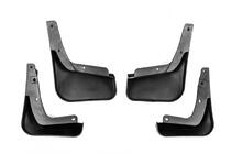 Suzuki Vitara 2015- Premium Mud Flaps (4 pcs) photo 3