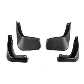 Premium Mud Flaps (4 pcs) Suzuki Vitara 2015- photo 2