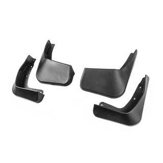 Premium Mud Flaps (4 pcs) Suzuki Vitara 2015- photo 1