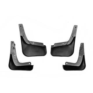 Premium Mud Flaps (4 pcs) Suzuki Vitara 2015- photo 3
