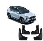 Toyota Yaris Cross (AC200) 2023- Original Premium Mud Flaps (Not for GR, 4 pcs) photo 1
