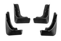 Toyota Yaris Cross (AC200) 2023- Original Premium Mud Flaps (Not for GR, 4 pcs) photo 3