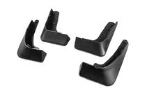Toyota Yaris Cross (AC200) 2023- Original Premium Mud Flaps (Not for GR, 4 pcs) photo 2