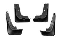 Toyota Yaris Cross (AC200) 2023- Original Premium Mud Flaps (Not for GR, 4 pcs) photo 4