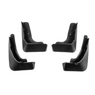 Original Premium Mud Flaps (Not for GR, 4 pcs) Toyota Yaris Cross (AC200) 2023- photo 3