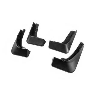Original Premium Mud Flaps (Not for GR, 4 pcs) Toyota Yaris Cross (AC200) 2023- photo 2