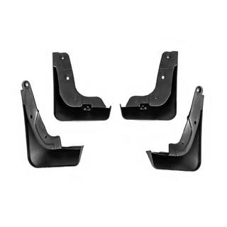 Original Premium Mud Flaps (Not for GR, 4 pcs) Toyota Yaris Cross (AC200) 2023- photo 4