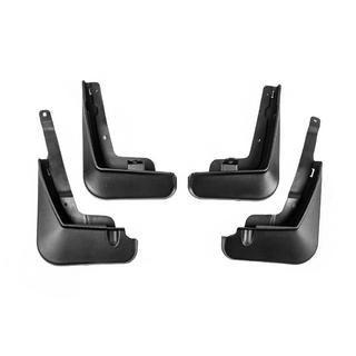 Original Mud Flaps Premium (2021-2024, 4 pcs) photo 2