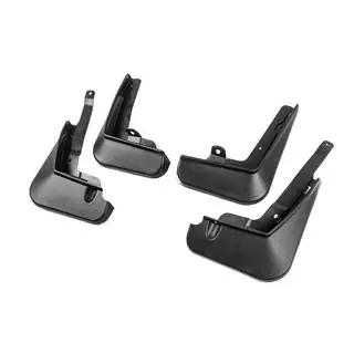 Original Mud Flaps Premium (2021-2024, 4 pcs) photo 1