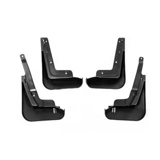 Original Mud Flaps Premium (2021-2024, 4 pcs) photo 3