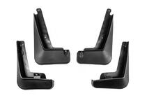 Zeekr 001 2021- Original Premium Mud Flaps (for FR 2024+, 4 pcs) photo 1