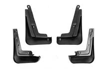 Zeekr 001 2021- Original Premium Mud Flaps (for FR 2024+, 4 pcs) photo 3