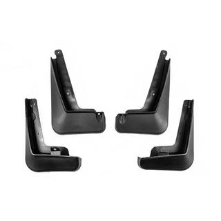 Original Premium Mud Flaps (for FR 2024+, 4 pcs) photo 1