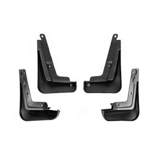 Original Premium Mud Flaps (for FR 2024+, 4 pcs) photo 3