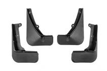 Zeekr 007 2023- Premium Mud Flaps (4 pcs) photo 1