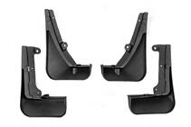 Zeekr 007 2023- Premium Mud Flaps (4 pcs) photo 3
