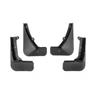 Premium Mud Flaps (4 pcs) photo 1