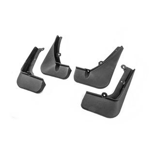 Premium Mud Flaps (4 pcs) photo 2