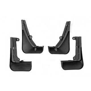 Premium Mud Flaps (4 pcs) photo 3