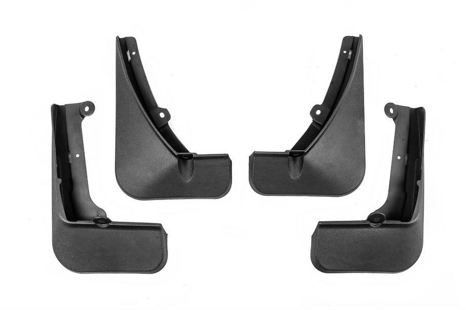 Zeekr 007 2023- Premium Mud Flaps (4 pcs) Image