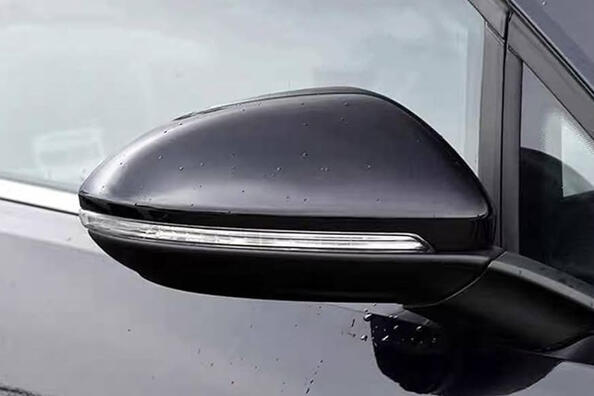Car side mirrors: how to protect them from damage?