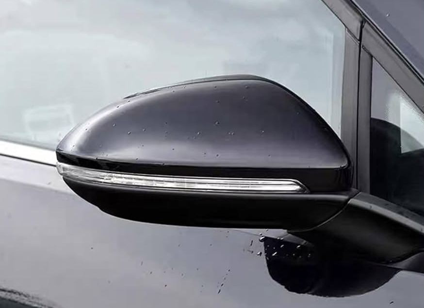 Car side mirrors: how to protect them from damage?