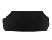 Audi 100 C4 1990-1994 EVA Trunk Mat V-2 (Sedan, Black) photo 1