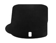 Audi A3 2012-2020 EVA Trunk Mat V-1 (Sedan, Black) photo 1