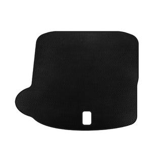 EVA Trunk Mat V-1 (Sedan, Black)