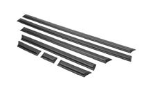 Volkswagen T5 Transporter 2003-2010 Set of plastic moldings (short wheelbase) photo 2