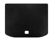 Audi A3 2012-2020 Trunk Mat (HB, 5-Door, Black) photo 1