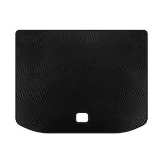 Trunk Mat (HB, 5-Door, Black)