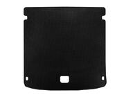 Audi A4 B7 2004-2008 EVA Trunk Mat V-1 (Avant, Black) photo 1