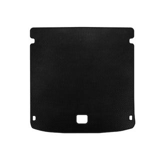 EVA Trunk Mat V-1 (Avant, Black) Audi A4 B7 2004-2008