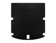 Audi A4 B9 2015-2024 EVA trunk mat (Sedan, Black) photo 1