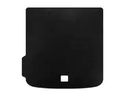 Audi A4 B9 2015-2024 EVA Trunk Mat V-1 (Avant, Black) photo 1